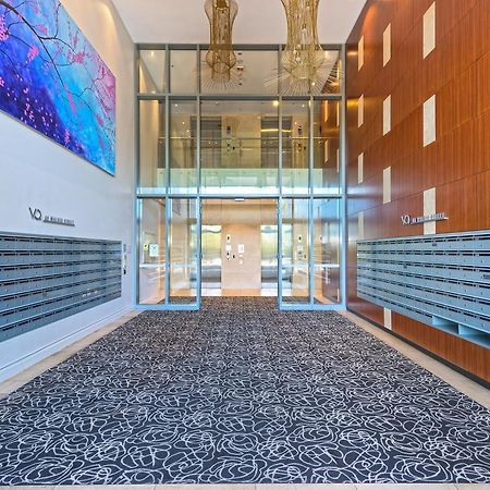 Astra Apartments Rhodes Sidney Exterior foto